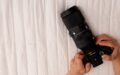Sigma 100-400mm Lens 2