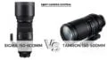 Sigma 150-600mm vs Tamron 150-500mm