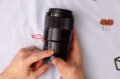 sony fe 90mm