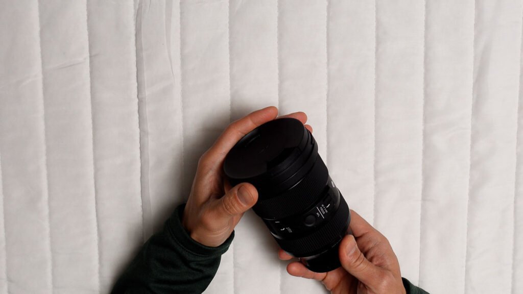 sigma 70mm