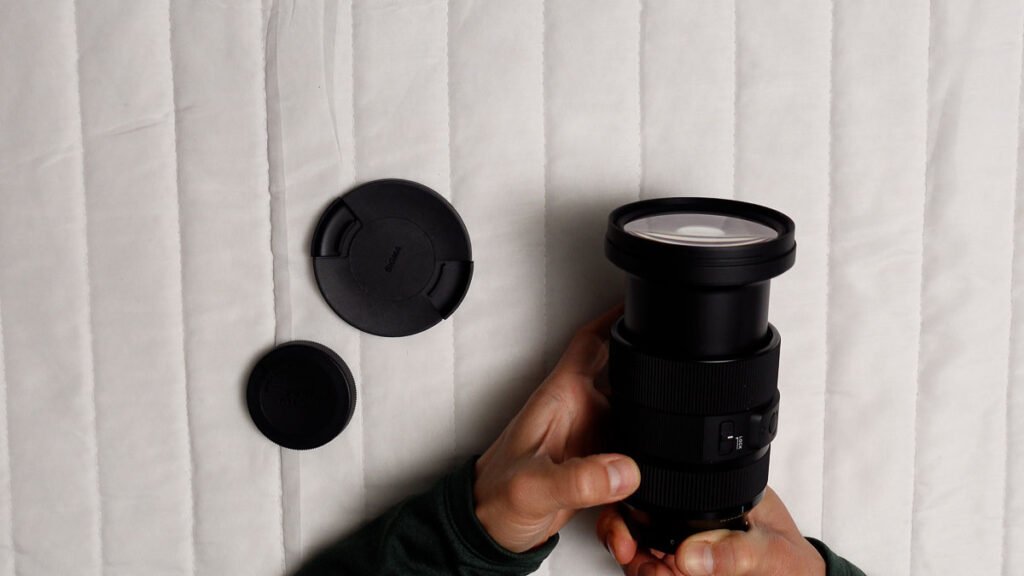 sigma 70mm