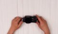 Sony ZV-E1 compact black body with built-in directional microphone for solo vloggers