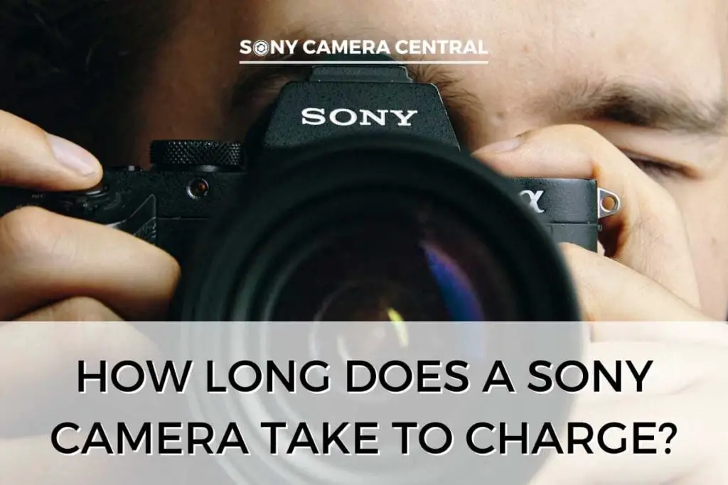 how long does it take to charge a canon digital camera battery