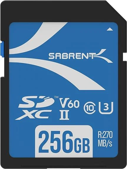 high performance sabrent rocket v60