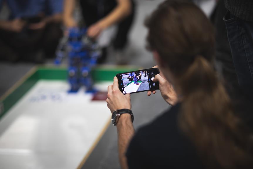 revolutionizing photography through timelapse