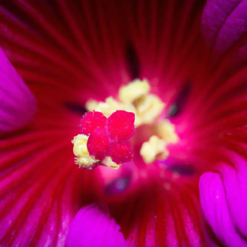 Macro photography sony camera central