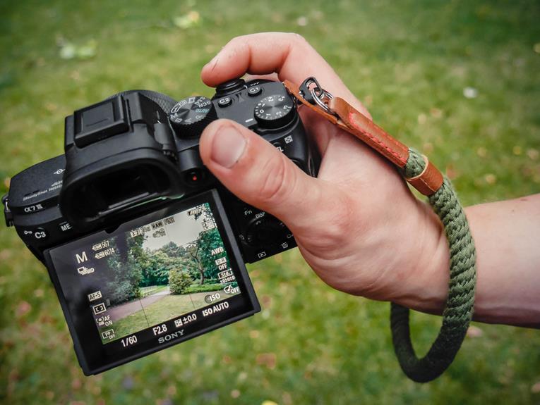 sony a7iv s image processing