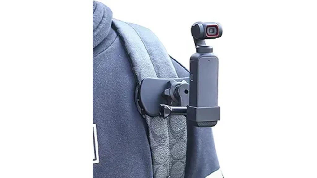 360 rotation dji osmo pocket