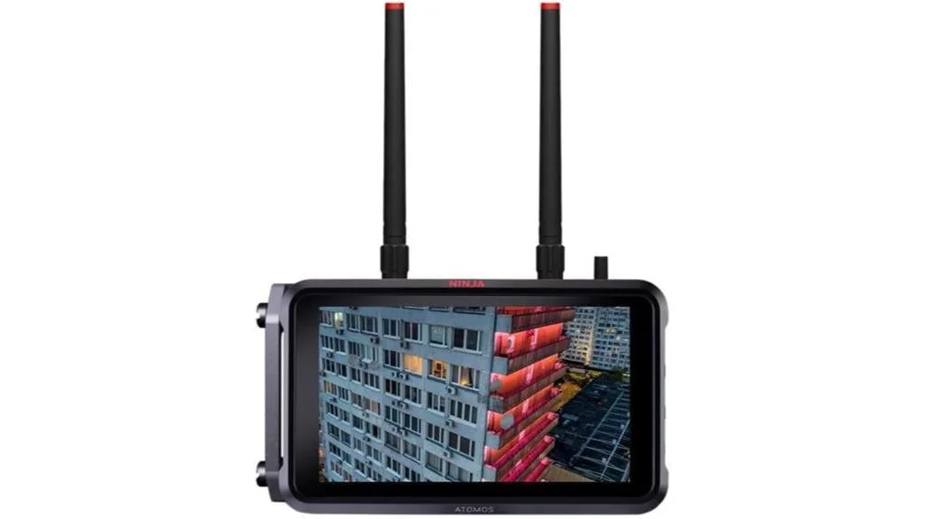 atomos hdmi monitor compatibility
