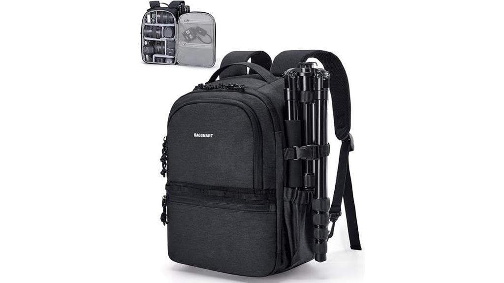 camera backpack for sony canon nikon