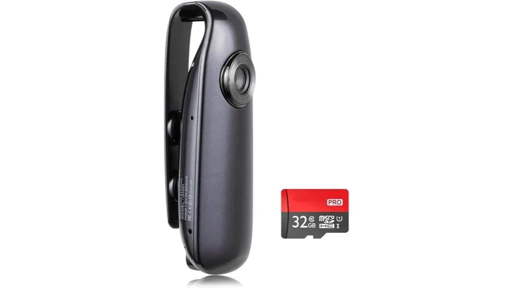compact 1080p spy camera