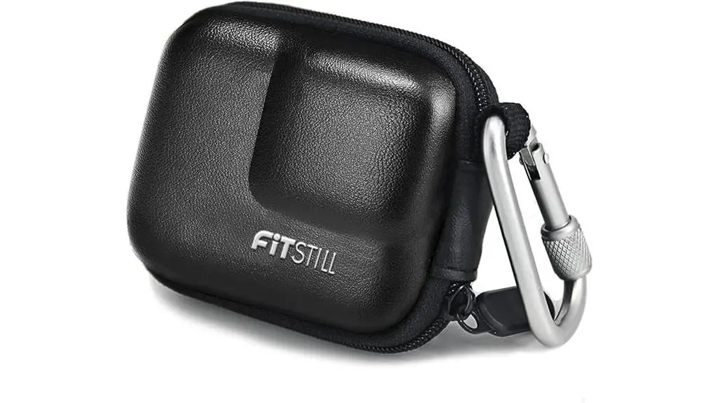 compact case for gopro