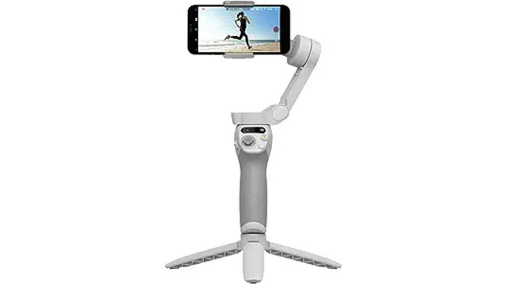 dji osmo mobile se