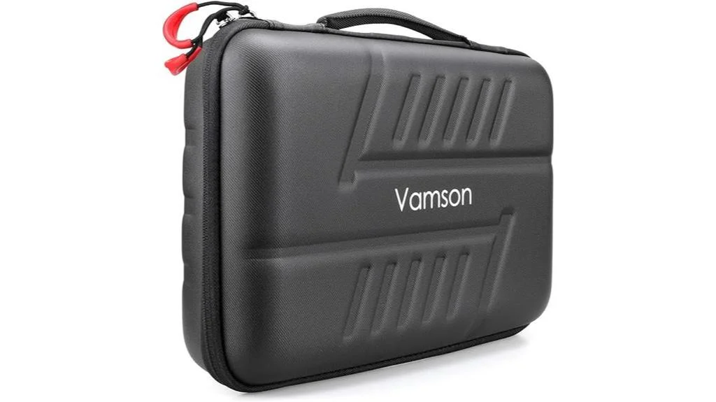 gopro hero carrying case