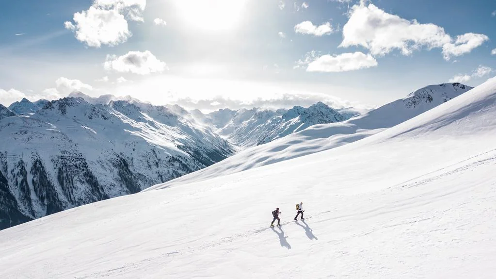 gopro mounts for skiing