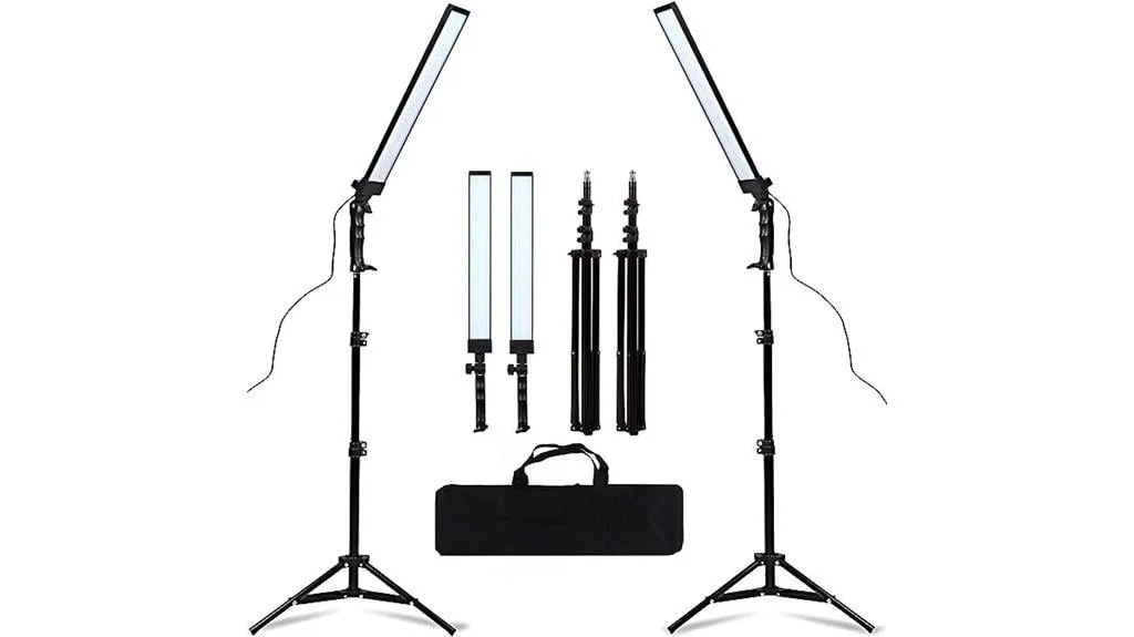 gskaiwen led photography light