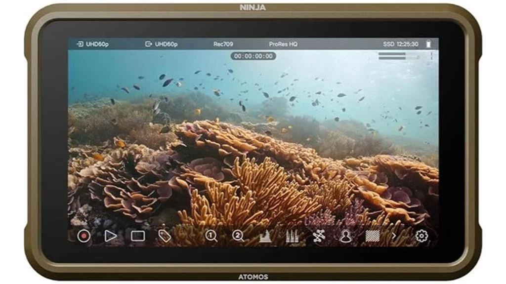 high quality 4k hdmi monitor