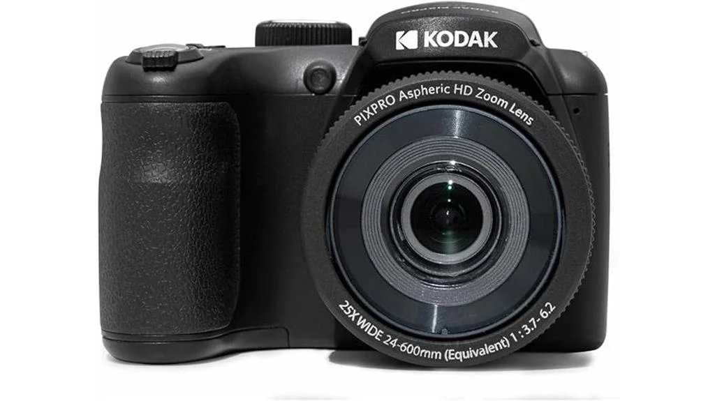 kodak 16mp digital camera