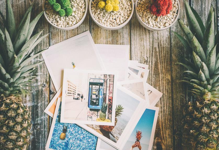 mastering food photography exposure