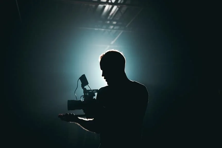 mastering lens flare control