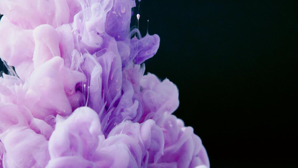 minimize motion blur in macro shots