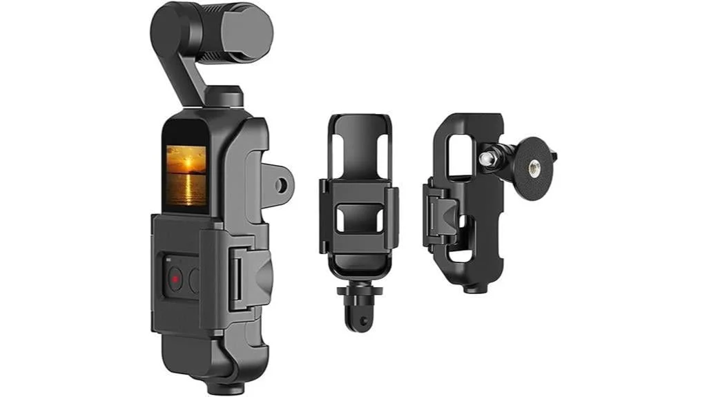 multipurpose tripod and mount