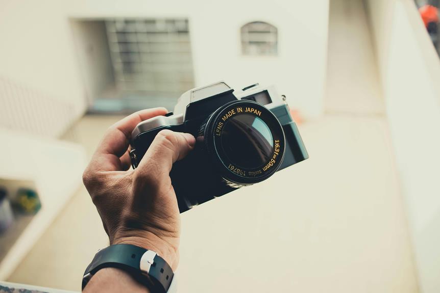 overcoming autofocus limitations effectively