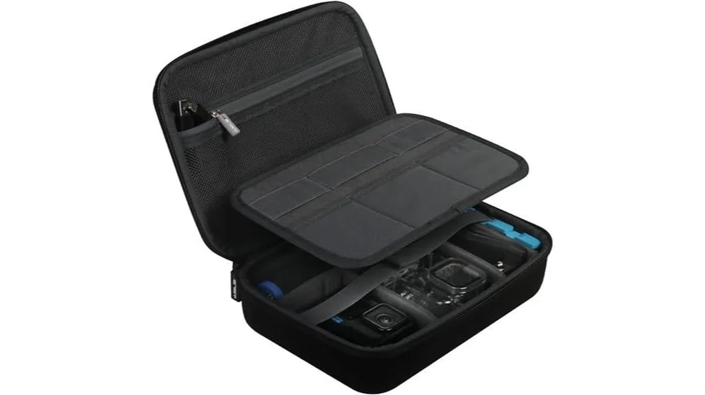 protective case for gopro