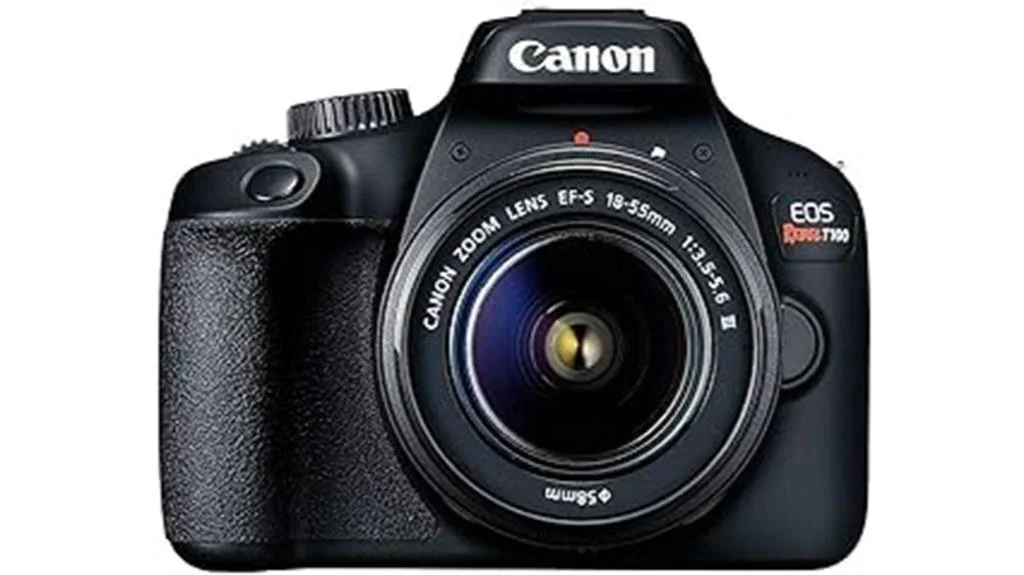 renewed canon dslr camera