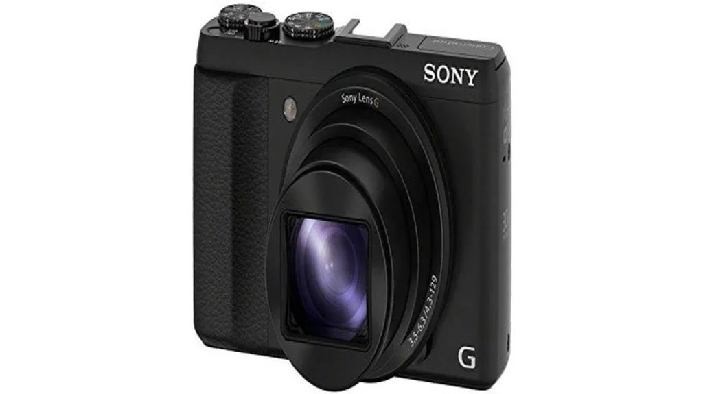 sony 20 4mp digital camera