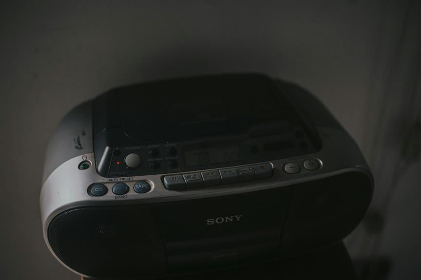 sony s top vlog microphones