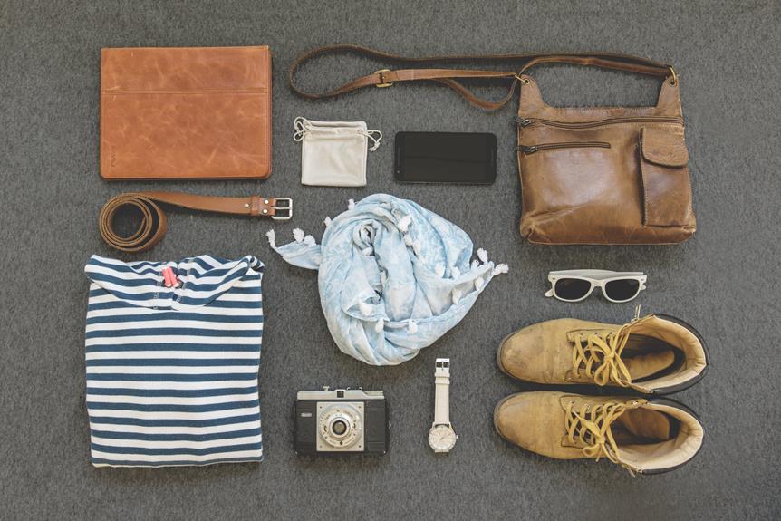 stylish and functional vlogging camera