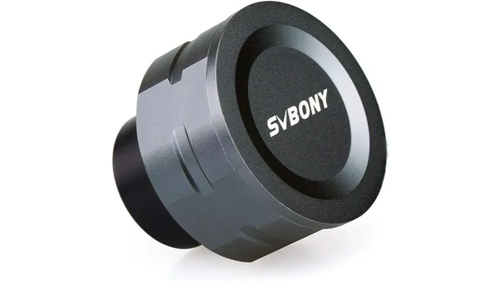 svbony sv105 telescope camera