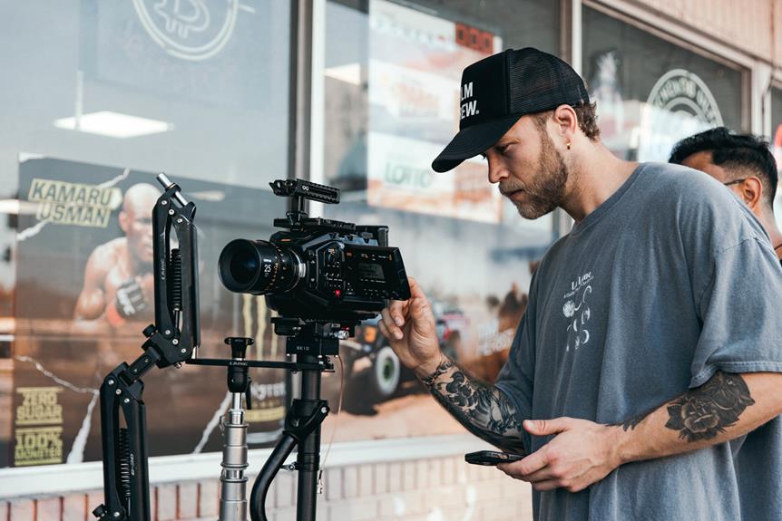 top atomos monitors for filmmakers