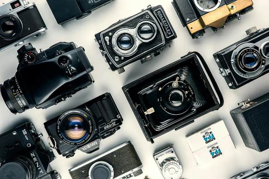 top canon cameras for portraits