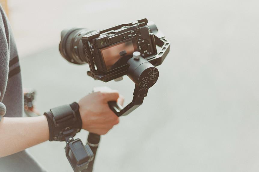 top carbon fiber tripods