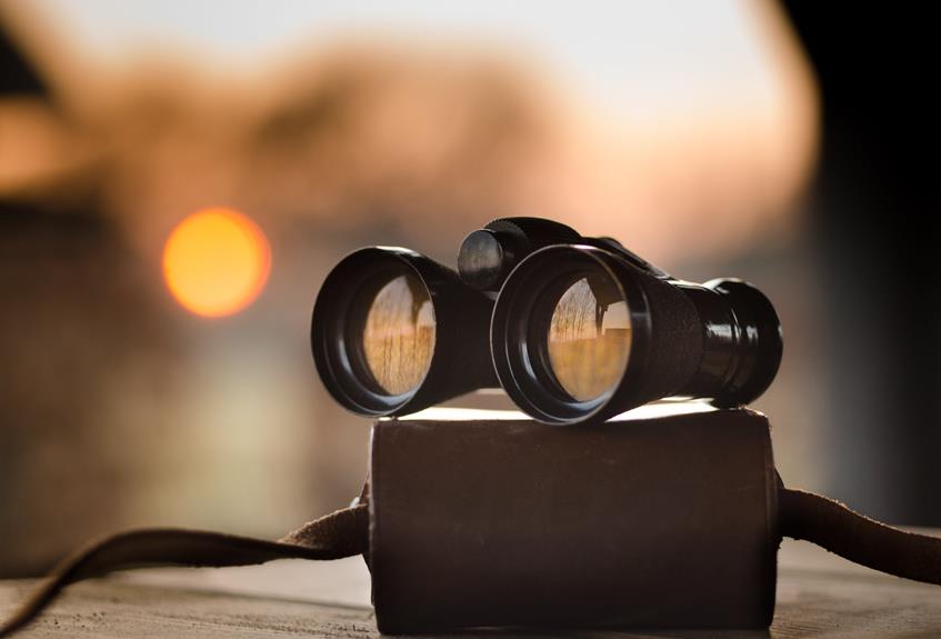top night vision binoculars
