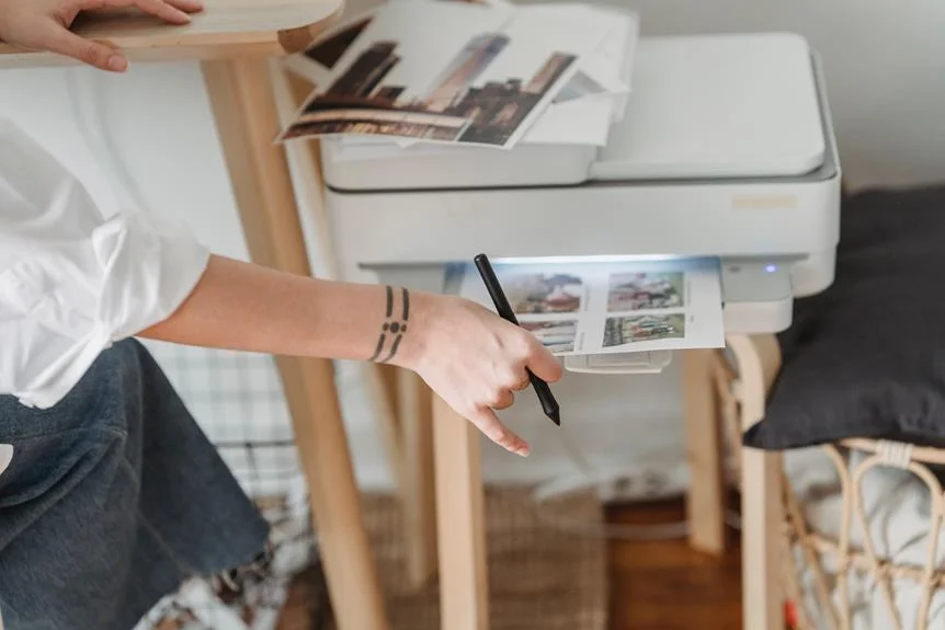top portable photo printers
