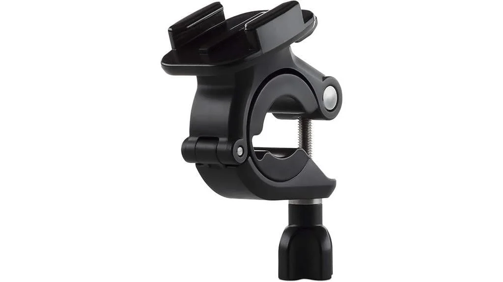 versatile mount for gopro