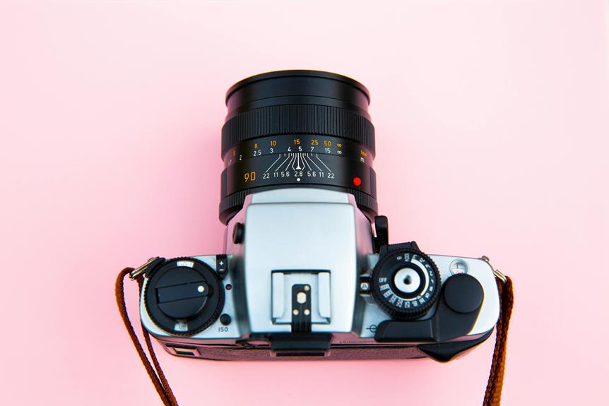 vintage style camera bag options