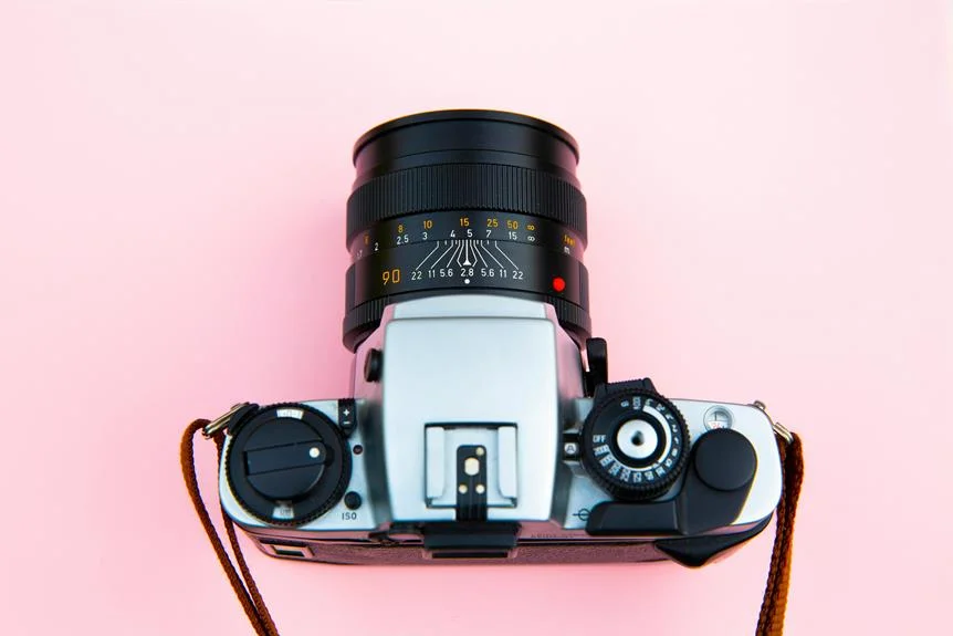 vintage style camera bag options