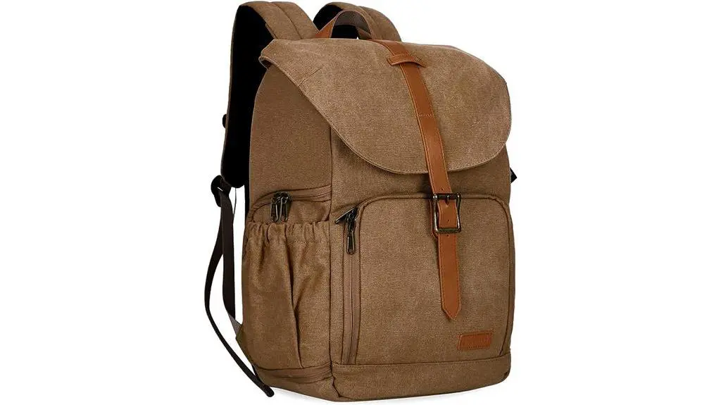 waterproof dslr camera backpack