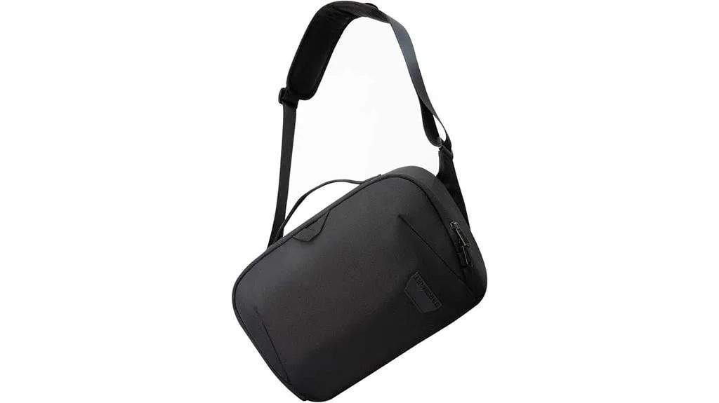 waterproof dslr camera bag