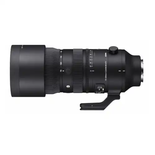 Sigma 70-200mm F2.8 DG DN OS for Sony