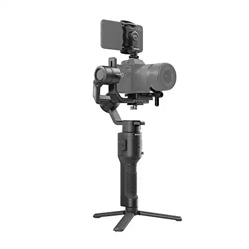 DJI Ronin-SC - Camera Stabilizer