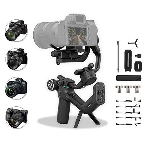 FeiyuTech SCORP-C Camera Gimbal