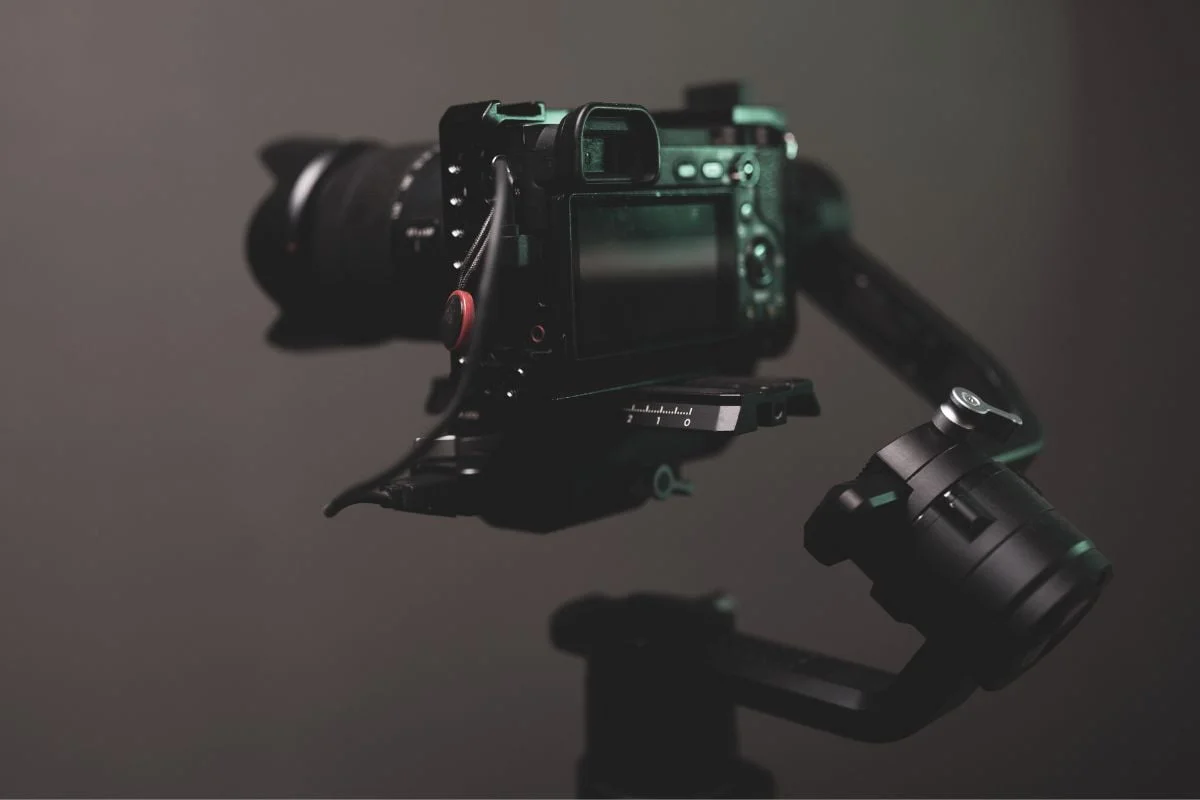 Best Gimbals for Sony FX3