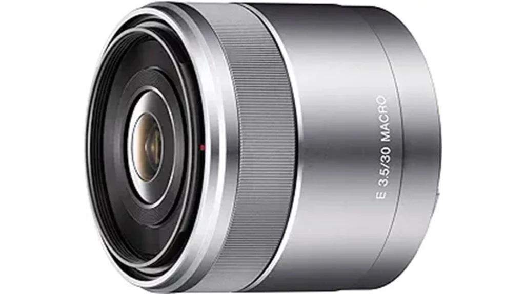 affordable macro lens option