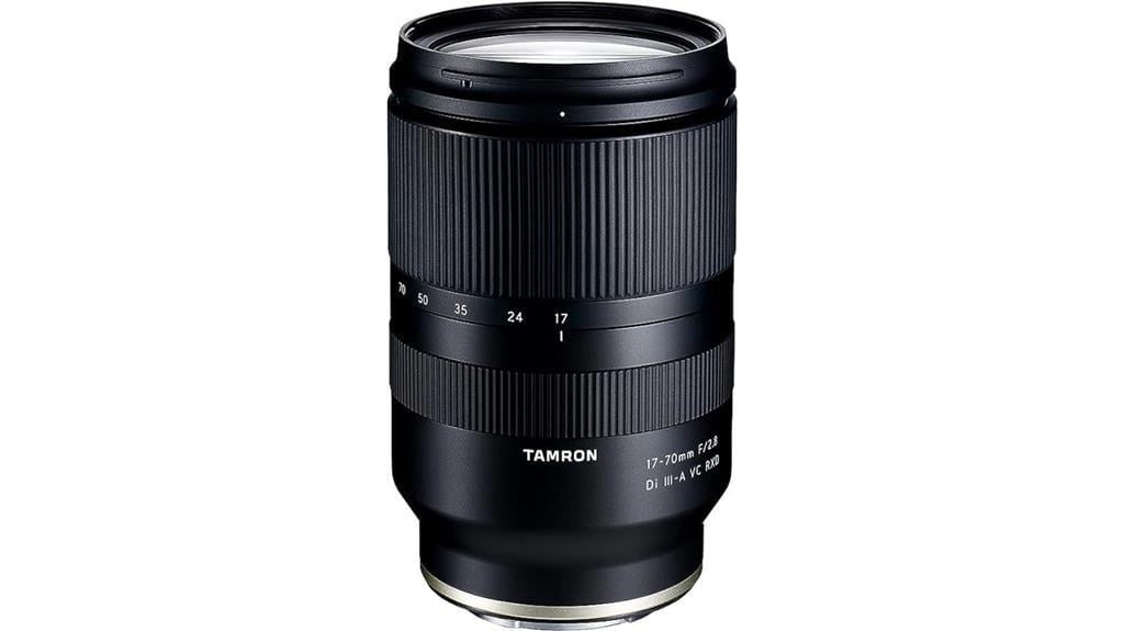 high quality tamron camera lens