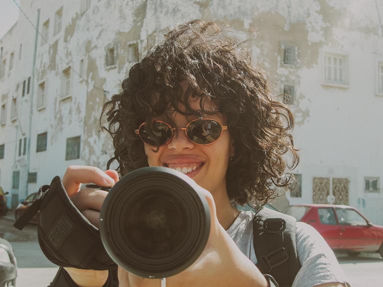 Best Portrait Lens for Sony A7III